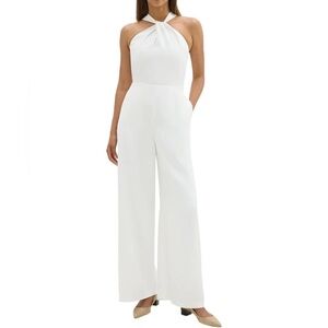 Theory Twist Jumpsuit Women's New With Tags Size 00
